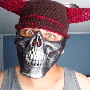 Meet your Posher, Marco